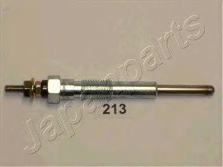 Свеча накаливания CE-213 JAPAN PARTS GROUP