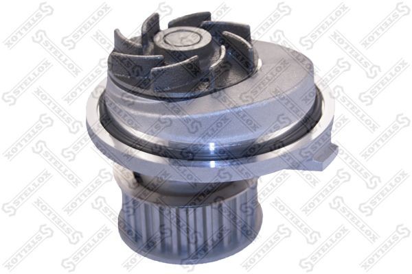Насос - помпа системы охлаждения ДВС 4511-0021-SX STELLOX