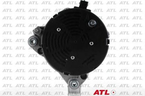 Генератор L 41 010 ATL DELTA AUTOTECHNIK