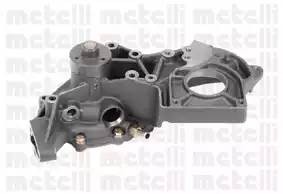 Водяной насос 240843 METELLI