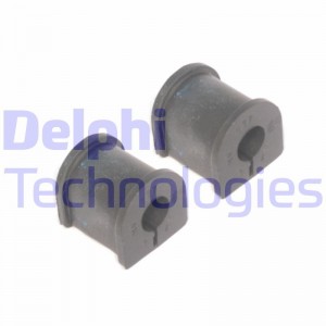 Подвеска, стабилизатор TD542W DELPHI