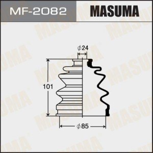 Пыльник ШРУСа MF-2082 MASUMA