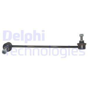 Тяга / стойка, стабилизатор TC1381 DELPHI
