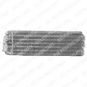 Испаритель, кондиционер TSP0525054 DELPHI