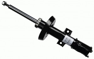 Амортизатор 553 680 SACHS