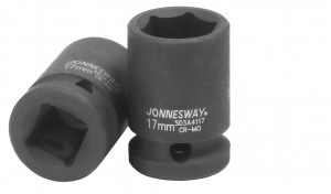 Головка торцевая S03A4117 JONNESWAY