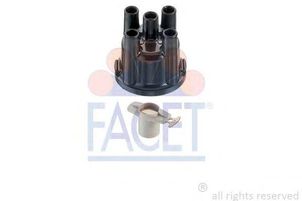 Ремкомплект, распределитель зажигания HT0846 FACET