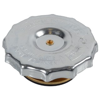 Крышка, радиатор 04493 FEBI BILSTEIN