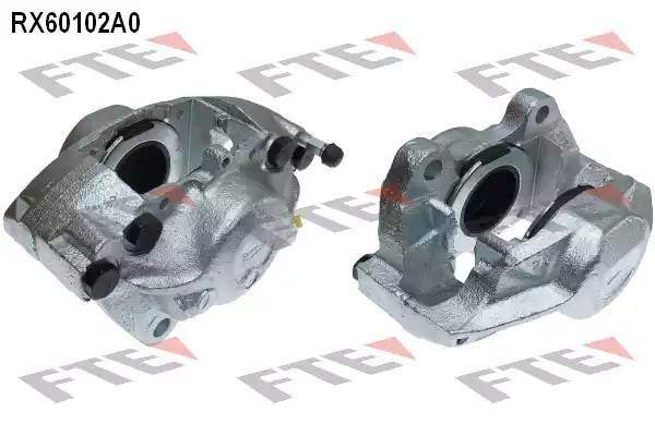 Тормозной суппорт RX60102A0 FTE