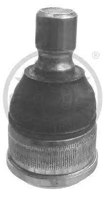 несущий / направляющий шарнир G3872 OPTIMAL