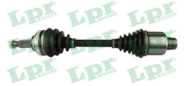 Приводной вал DS21056 LPR