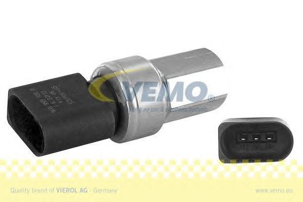 Пневматический выключатель, кондиционер V10-73-0002 VEMO