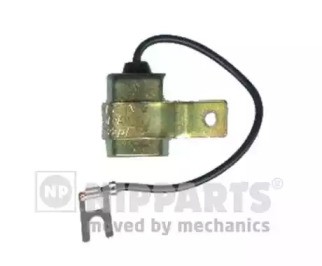 Конденсатор, система зажигания J5351000 H B JAKOPARTS NIPPARTS