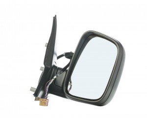 Наружное зеркало 5896808 VAN WEZEL