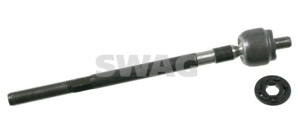 Осевой шарнир, рулевая тяга 60 92 2509 SWAG