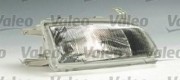 Фара головного света 088116 VALEO PHC