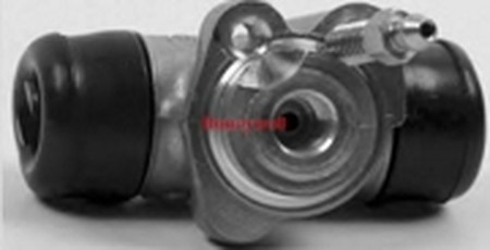 Колесный тормозной цилиндр 214548B BENDIX JURID