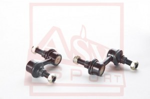 Стойка стабилизатора 0223-JA60F ASVA