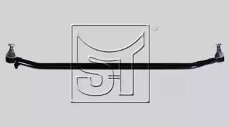 Поперечная рулевая тяга 050101911780 TEMPLIN