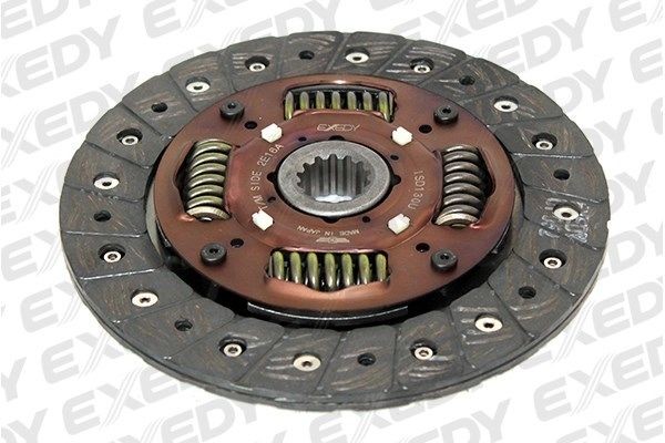 Диск сцепления ISD130U EXEDY