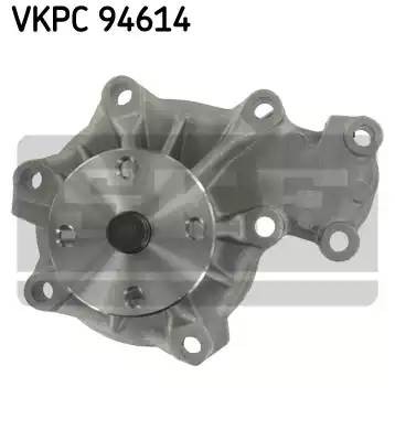 Водяной насос VKPC94614 SKF