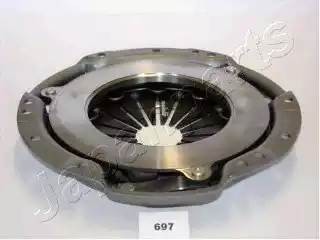 Нажимной диск сцепления SF697 JAPAN PARTS GROUP