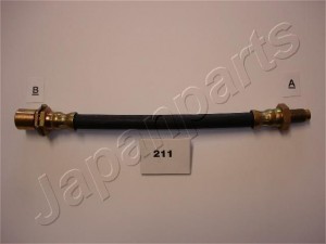 Кронштейн, тормозный шланг TF-211 JAPAN PARTS GROUP