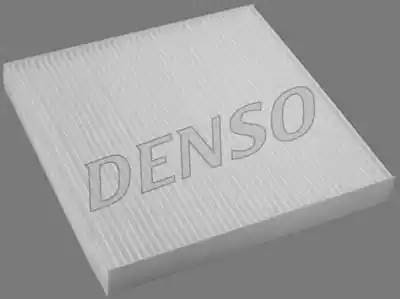 Фильтр, воздух во внутренном пространстве DCF217P DENSO