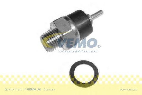 Датчик, температура охлаждающей жидкости V30-72-0085 VEMO