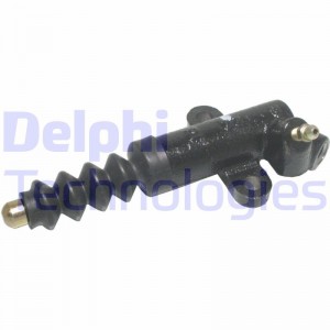 Рабочий цилиндр, система сцепления LL60728 DELPHI