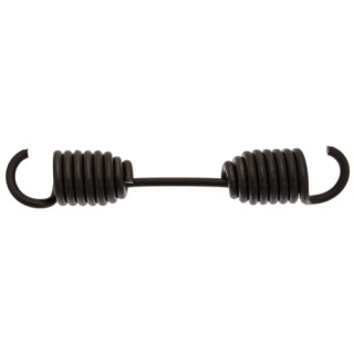 Пружина, тормозная колодка 05730 FEBI BILSTEIN