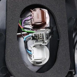 Задний фонарь 043893 VALEO PHC