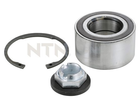 Подшипник ступицы колеса R14105 NTN SNR
