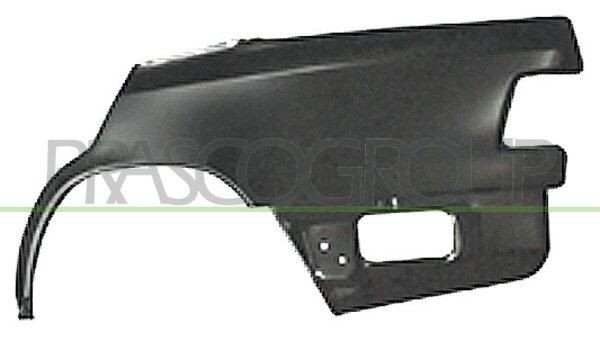 Боковина ME0213054 PRASCO GROUP