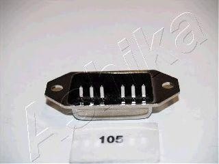 Датчик, уровень охлаждающей жидкости 7701105 ASHIKA