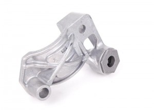 Кронштейн крепления рессоры A 211 320 05 42 MERCEDES BENZ