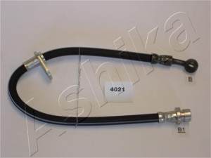 Кронштейн, тормозный шланг 69-04-4021 ASHIKA