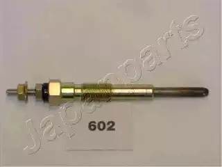 Свеча накаливания CE602 JAPAN PARTS GROUP