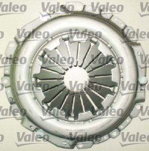 Корзина сцепления MTC-34 VALEO PHC