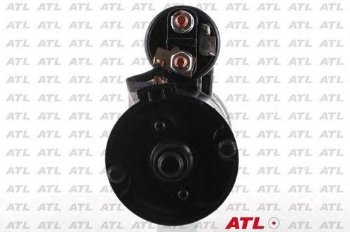 Стартер A18070 ATL DELTA AUTOTECHNIK