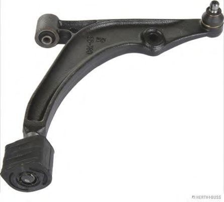 Рычаг независимой подвески колеса, подвеска колеса J4918005 H B JAKOPARTS NIPPARTS