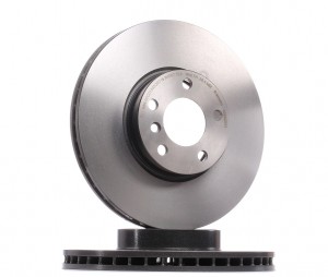 Диск тормозной 09.9923.11 BREMBO
