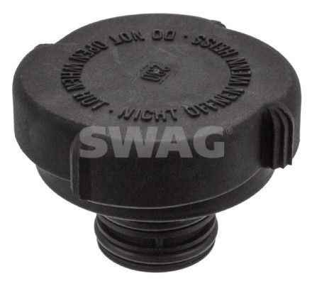 Крышка, радиатор 99 90 1617 SWAG
