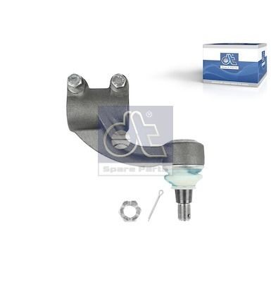 Наконечник рулевой тяги 2.53003 DIESEL TECHNIC