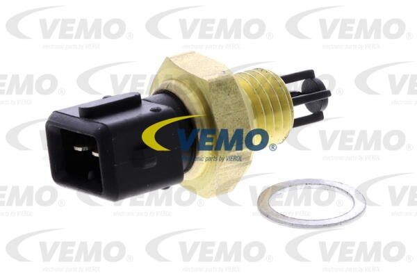 Датчик, температура впускаемого воздуха V20-72-0459 VEMO