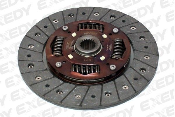Диск сцепления MBD061U EXEDY