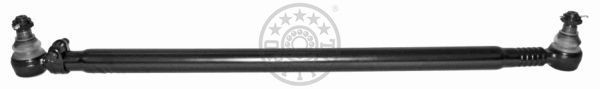 Поперечная рулевая тяга GL-11027 OPTIMAL