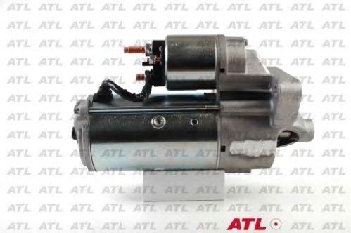 Стартер A 20 140 ATL DELTA AUTOTECHNIK