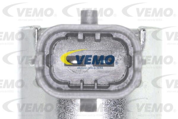 Датчик, температура охлаждающей жидкости V25720023 VEMO