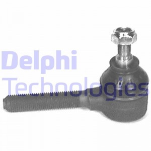 Наконечник поперечной рулевой тяги TA1181 DELPHI